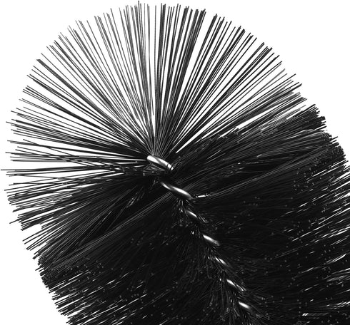 Bottle Brush, Bendable Long Handle Cleaner Brushes for Cleaning Neck Bottles, Baby Bottles, Water Bottles, Tumblers, Flask, Bird Feeder, Vase and ...