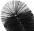 Bottle Brush, Bendable Long Handle Cleaner Brushes for Cleaning Neck Bottles, Baby Bottles, Water Bottles, Tumblers, Flask, Bird Feeder, Vase and ...