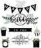 Carson Dellosa 62-Piece Farmhouse Classroom Birthday Calendar Bulletin Board Set, Classroom Birthday Chart With Happy Birthday Banner, Bulletin Bo...