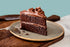 Bob's Red Mill Signature Decadent Chocolate Cake Mix - 15.5 oz Bag (Pack of 4), Simple Clean Ingredients, Homemade Taste, Non-GMO...