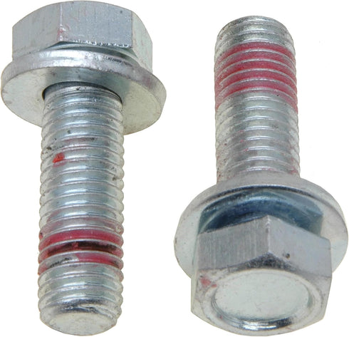ACDelco Professional 18K17010 Front Disc Brake Caliper Bracket Bolt...