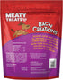 Bak'n Creations Bacon Flavored Dog Treats,Bacon Pork,6 oz. Bag...