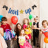 Level Up Banner, Video Game Theme Birthday Party Decoration for Kids Boys Girls, Happy 11th 12th13th 14th 15th 16th Birthday Party Supplies...