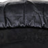 Moonet PVC Leather Spare Tire Wheel Cover for Car Truck SUV Camper Trailer Universal Fit RV JP FJ, R15 Black (for Overall Wheel Diameter 27-29 inc...
