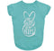 Peeps for Pets Call My Dog T Shirt - Teal Blue Dog T Shirt for Dogs Soft and Comfortable Machine Washable Dog Shirt - Officially Licensed Pet Dog ...