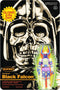 Super7 The Worst Black Falcon (Monster Glow) - 3.75" The Worst Action Figure Collectibles and Retro Toys...