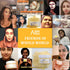 ANAI RUI Vitamin C Face Mask with Turmeric and Kaolin Clay for Dark Spots, Dull Skin, Skincare Facial Mask for Refining Pores and Controlling Oil,...