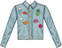 McCall Pattern Company McCall's Women's Loose Fitting Button Up Jacket Sewing Patterns, Sizes 16-22...