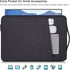 18-18.5 Inch Portable Monitor Case Sleeve for InnoView aimuonos UPERFECT Ingnok Motyeowe VisionOwl Lasitu COOLHOOD Usparkle EVICIV HONGO,Laptop No...