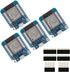 AITRIP 4pcs D1 Mini NodeMCU ESP32 ESP-WROOM-32 WLAN WiFi Bluetooth Development Board 5V Compatible with Arduino...