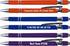 Team Building and Employee Appreciation Pen Sets with Soft Touch Coated Metal and Stylus 6 pack 36094......