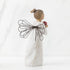 Willow Tree You're The Best Angel, Sculpted Hand-Painted Figure...