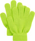 12 Pairs Kids Winter Gloves, Children Bulk Pack Fun Colorful Cute Magic Glove for Boys & Girls...