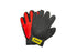 PAIR of Low-Cost Pet Grooming Gloves - Superior Care for Your Furry Friends. Ideal for Grooming, Deshedding, Bathing & Massaging Your Dogs & Cats ...
