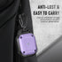 Maxjoy for AirPods 3rd Generation Case with Cleaner Kit,Powerful Magnetic,Drop-Proof and Wear-Resistant, Compatible with AirPods 3 Case Cover(2021...