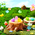 Liliful 98 Pcs Mini Resin Dinosaur Figures Small Dinosaur Tiny Dinosaur for Mini Garden Micro Landscape Aquarium Home Decoration Dinosaur Outdoor ...