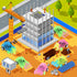 28 Pcs Construction Toys for Boys Kids 4-8 Construction Party Favors Mini Pull Back Vehicles Small Construction Excavator Truck Sand Toy for Pinat...