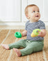 Skip Hop Baby Musical Toy Maracas, Farmstand, Mara-Corns...