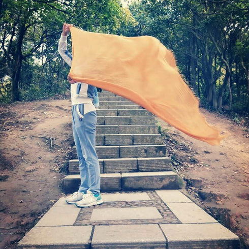 3pcs Women Soft Cotton Hemp Scarf Shawl Long Scarves, Travel Sunscreen...