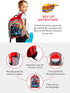 Blaze and The Monster Machines Backpack | Boys Backpacks | Monster Trunk School Bags for Kids...