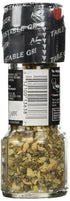 McCormick Garlic Pepper Seasoning Grinder, 1.23 OZ(3pack)...