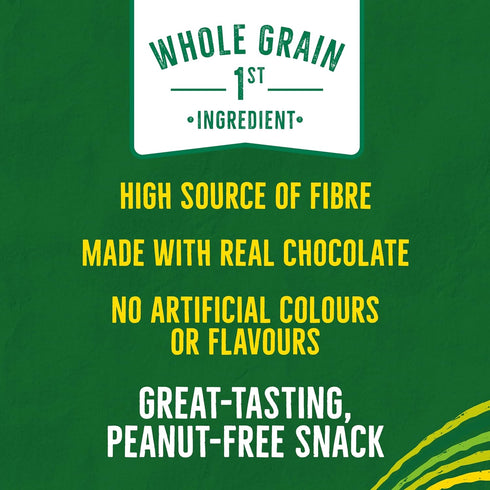 NATURE VALLEY, Lunchbox S'mores Granola Bars, 130g/4.6oz, (Imported from Canada)...
