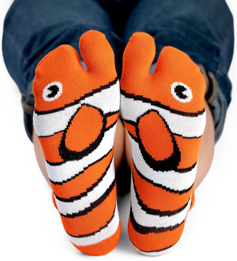 Novelty Socks - Unisex, Perfect Stocking Stuffer, Secret Santa, or White Elephant Gift for Teens, Men, and Women...