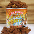 ASS KICKIN' Chipotle Honey Roasted Spicy Hot Peanuts – 4.2 Oz. - Ultimate Spicy Gourmet Gift Peanuts - Try if you dare!...