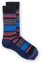 PISAC Women's Jagger Sock, Black, Large...