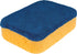 QEP Microfiber Polishing Sponge - Dual Surface Sponge and Microfiber Pad...
