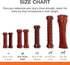 Nylabone Power Chew Basted Blast Dual Flavored Dog Chew Toys for Aggressive Chewers - Durable Dog Bones with 2 Layers of Flavor - Bacon and Steak ...