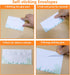100 PCS Offering envelopes for church Tithing envelopes Donation envelopes My offering bill size blank envelopes for religious occasions church su...