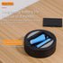 199 Minute Digital Kitchen Timer,Magnetic Visual Timer Large LED Display Positive Countdown Timer Adjustable Volume for Classroom Cooking, Fitness...