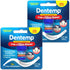 Dentemp Maximum Strength Loose Cap and Lost Filling Repair - Dental Repair Kit for Instant Pain Relief (Pack of 2)...