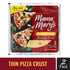 Mama Mary's 7" Gluten Free Thin Crust Ready to Bake Pizza Crusts, 7 Ounce, 2 Crusts...