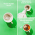 Salada Green Tea Decaffeinated with 40 Individually Wrapped Tea Bags Contains Caffeine Brew Hot Flavored Rich in Antioxidants Zero Calories...