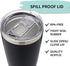 Boat Tumbler | I'm Sorry for What I Said When I Was Docking the Boat - Boat Captain 20oz Tumbler - Lake Life- Stainless Steel Construction for Lon...