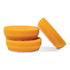 Griot's Garage Orange Foam Correcting Pads for Car Polishing and Detailing, Removes Light to Moderate Paint Defects, Durable, Machine-Washable, 11...