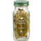 Simply Organic Whole Bay Leaf, 0.14 Ounce Glass Jar, Kosher, Sweet, Earthy Aroma, No ETO, Non GMO...