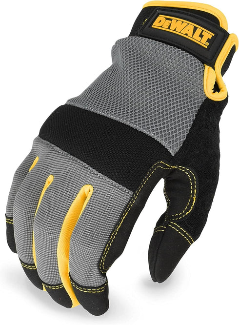 DPG211 Foam Padded Performance Glove - Size M...