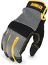 DPG211 Foam Padded Performance Glove - Size M...