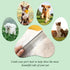 3 Pack Metal Comb For Dogs,Cat Grooming Comb,Dog Combs,Doodle Comb,Shedding Comb,For Professional Grooming Tool For Long And Short Haired Dog,Cat ...