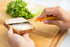 Zyliss Sandwich Knife & Condiment Spreader - Sandwich Spreader Knife for Butter, Cream Cheese, & Jellies - Ergonomic Stainless Steel Spreading Kni...
