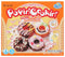 Kracie Popin' Cookin' DIY Candy Donuts Kit, No Bake, 1.4 Ounces (Pack Of 1)...