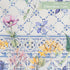 Maison d' Hermine Table Runner 100% Cotton Double Layer Table Runners 108 inches Long Decorative for Home Kitchen Dining Party Baby Shower Wedding...