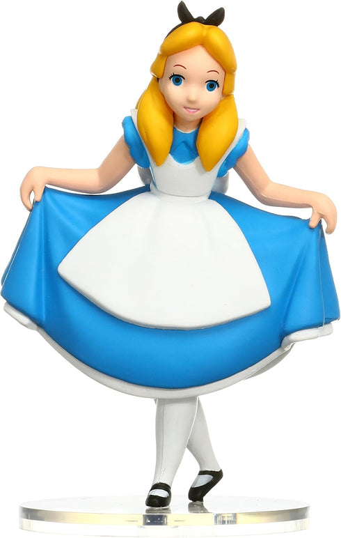 Medicom Ultra Detail Figure #289 Alice in Wonderland...