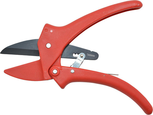 Clauss 7-Inch Ratchet-Action Pruner 20083...