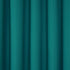 ECLIPSE Blackout Thermal Rod Pocket Window Curtain for Bedroom or Nursery (1 Panel)...