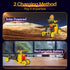 Solar Robot Toys for Kids Ages 8-12, 12-in-1 STEM Projects Science Kits for 8-13 9 10 11 Year Old Teen Boys Girls, 190Pcs DIY Building Experiment ...