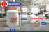 NEW Genuine OEM Engine Oil Filter 15208-9E01A + Drain Plug 4STEED MOTORS 11026-JA00A FITS FOR NISSAN/INFINITI...